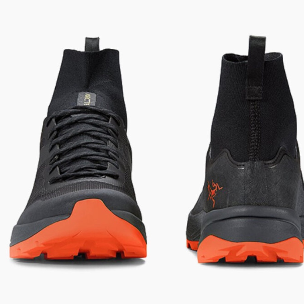 Arc'teryx Vertex - Brand New